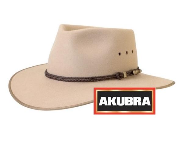 Akubra hats sales australia prices