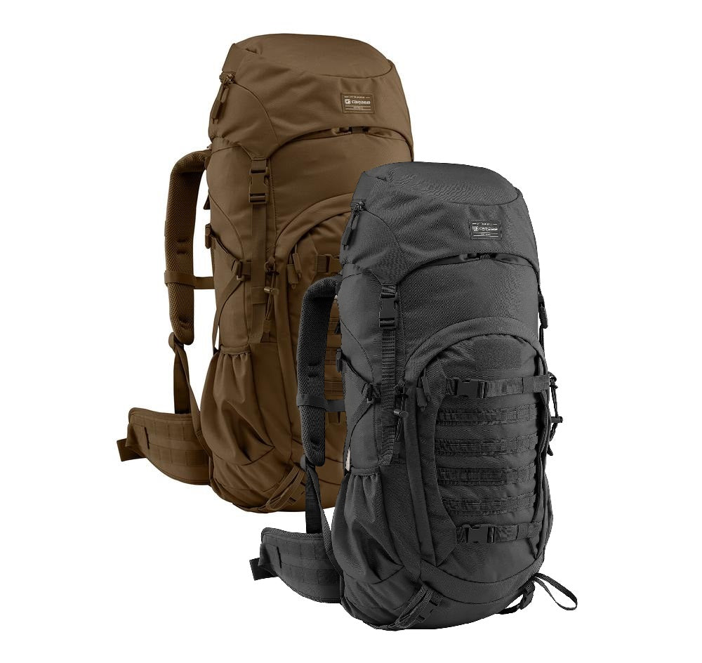 Caribee tactical outlet backpack