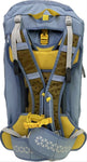 Boreas - Aperture Camera Backpack 38L - Blue