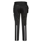 Portwest - KX343 - KX3 Holster Jogger Trousers Black