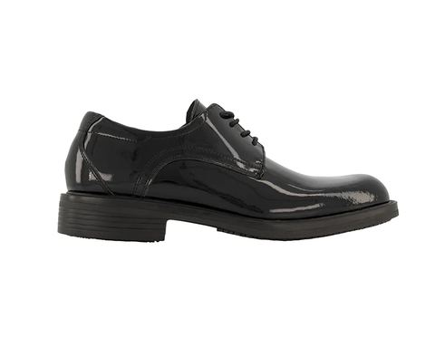 Magnum - Active Duty Comfort Gloss SRC Dress Shoes