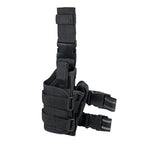 Rothco - Deluxe Adjustable Universal Drop Leg Tactical Holster