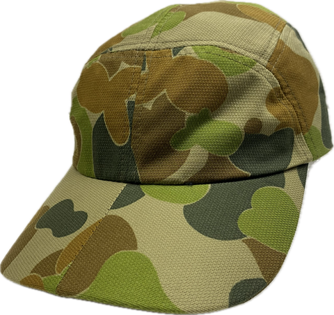 SOS Marine - DPCU / Auscam Baseball Cap