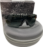 Smith Optics - Pivlock Echo Max Tactical Sunglasses - Black / Clear, Grey & Ignitor Lenses