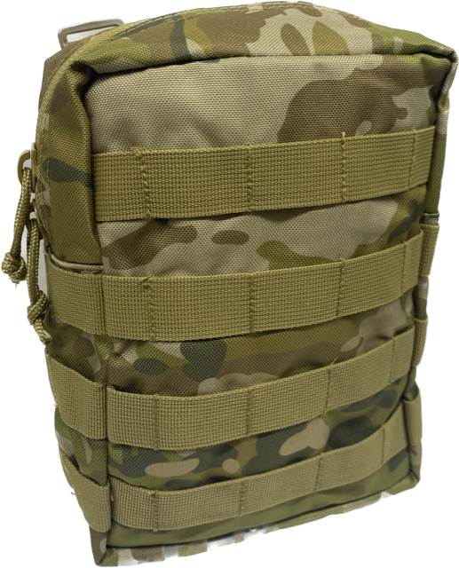 TAS - Large Utility MOLLE Pouch AMCU – Surplus City