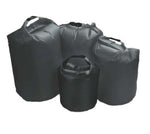 TAS - Waterproof Dry Bag - Black - 5L / 13L / 20L