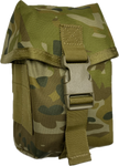 TAS - AMCU MOLLE Steyr Webbing Pouch