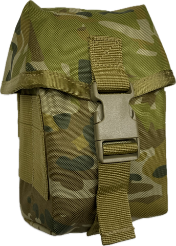 TAS - AMCU MOLLE Steyr Webbing Pouch