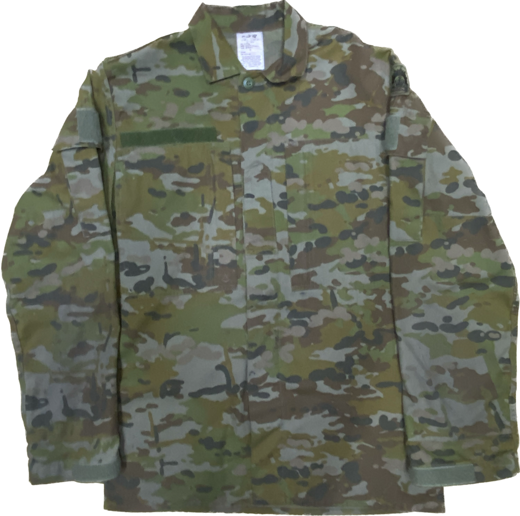 Ex-Australian Army AMCU Long Sleeve IR Shirts – Surplus City