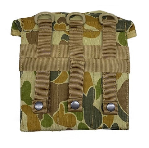 AUSCAM DPCU Molle Minimi Webbing Pouch – Surplus City