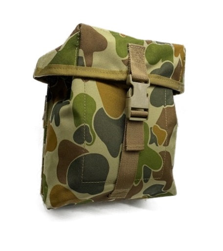 AUSCAM DPCU Molle Minimi Webbing Pouch – Surplus City