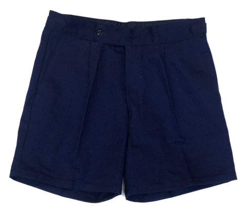 King Gee - Classic Drill Shorts - 0701- Navy / Grey / Khaki