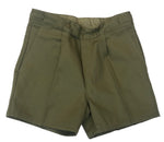 King Gee - Classic Drill Shorts - 0701- Navy / Grey / Khaki