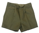 King Gee - Classic Drill Shorts - 0701- Navy / Grey / Khaki