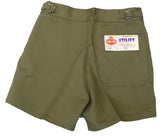 King Gee - Classic Drill Shorts - 0701- Navy / Grey / Khaki